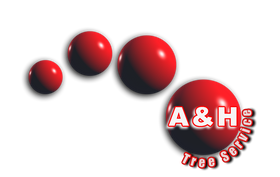 A and H Tree Service LLC